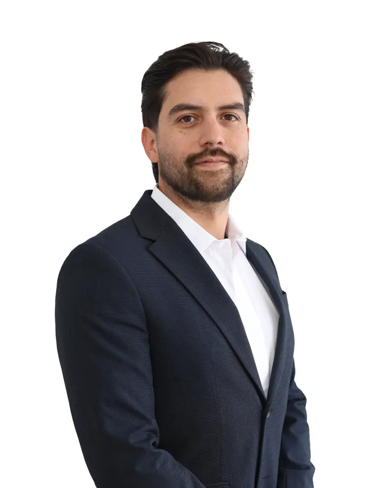 Christopher Chavira, Foreman at JF West Coast Construction