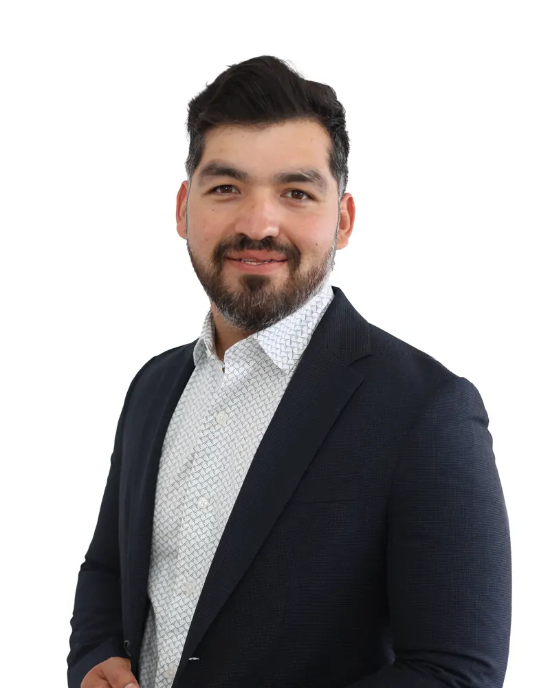 José Ramos, Foreman at JF West Coast Construction